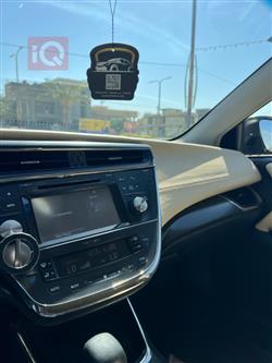 تۆیۆتا ئەڤەلۆن